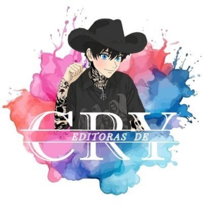 Somos una fanbase de editoras Cryboyers que apoyamos al 100% a Cry 👽💜
https://t.co/aB3TnCxztt
https://t.co/Dw6mNTYI7e