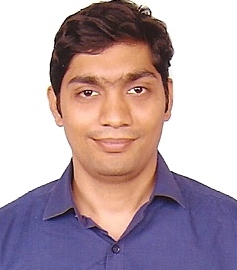 rkondubhatla's profile picture. CEO, Fervid Smart Solutions Pvt Ltd