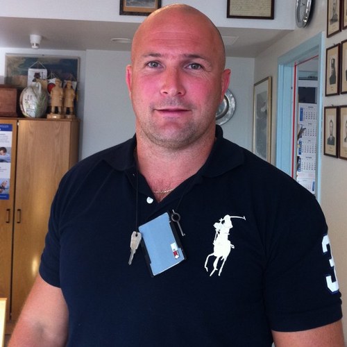 kjetilrekdal's profile picture. 