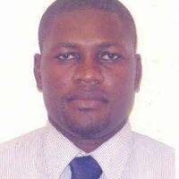Uche (@uakah) 's Twitter Profile