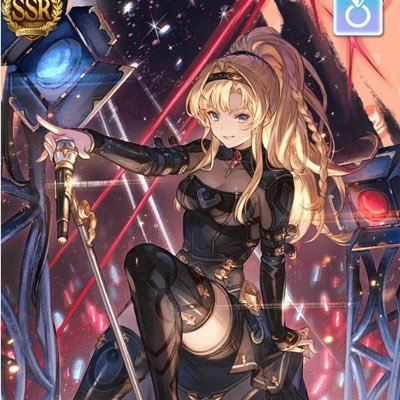 流浪のくらげ副団長 ゲーム好き、主にグラブルやってます！ ゼタベアてぇてぇ 組織メンバー最高！