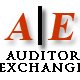 Auditor Exchange (@auditorexchange) Twitter profile photo