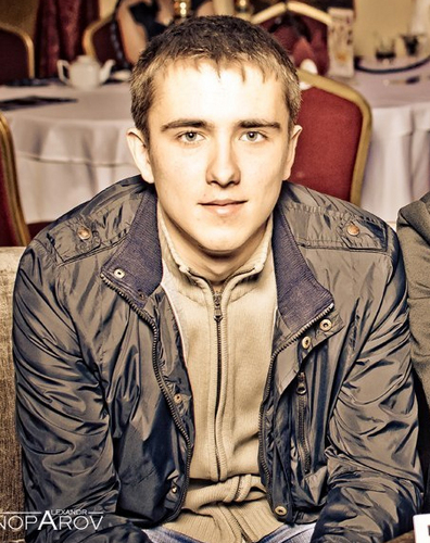 sashaivanoff's profile picture. DJ, Promoter, The organization and conduct of entertainment activities. Music, photos, sport, Psychology of life