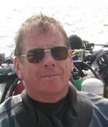 GazzaCameron's profile picture. SCUBA diving and RIBs. BSAC and RYA Instructor. Trying to learning Scots Gaelic and Spanish. Learning electric guitar.
Now proud owner of a Border Collie.