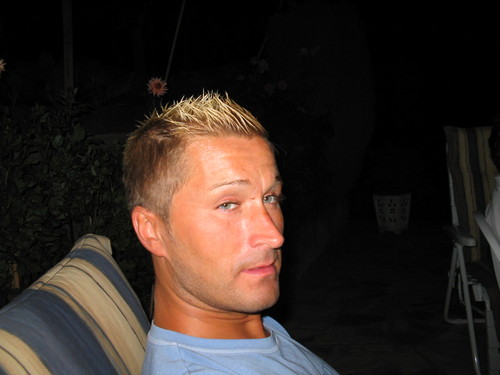 davidluis34's profile picture. 