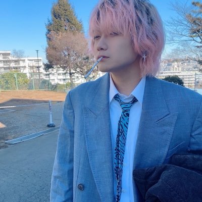《神奈川の23歳元調理師》《SEKAI NO OWARI》DGDD⇒全通 深瀬くんに憧れてた人です