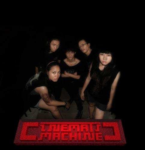 [ METALCORE ]
Scream/Growl voc: @echiii_CM
Growl voc: @urukiminase
Guitar: @zainography
Drum: @Zhiero_horge48
Bass: zzy

Booking : 081315038110