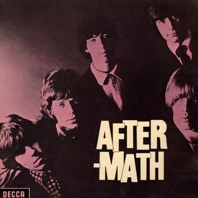 British music of the 1960s.