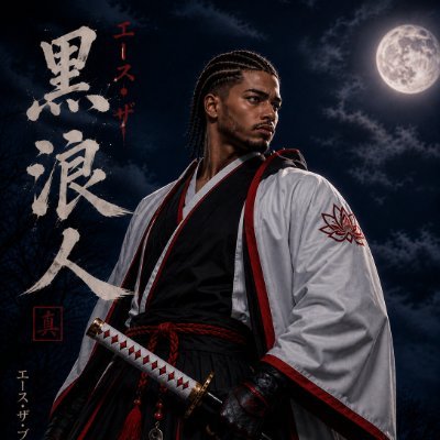 Afro-American/IBMT/ 日本愛好家/日本戦時擁護者 / 真史擁護者 /中立/反共産主義/反過激主義
No Random DM's
I criticize both the left and the right. I am loyal to the truth, not politics.
