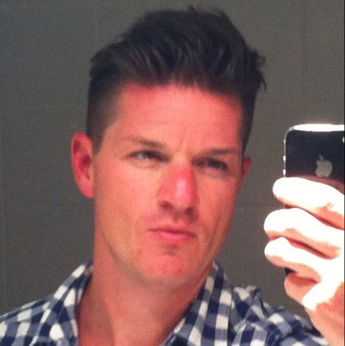 Steve Ramsay