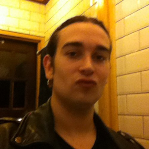 antoniekooij's profile picture. Truck Driver , Music Lover, Gamer and DJ @headbangersFM