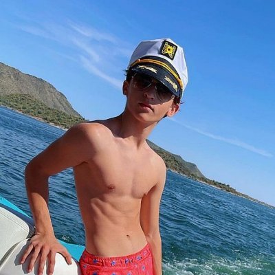 hornyyyyy