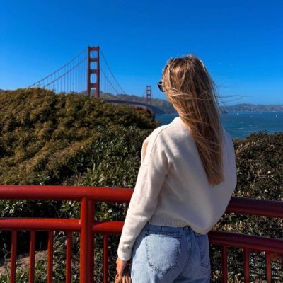 An adventurous life
