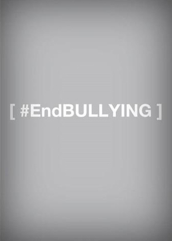 #EndBULLYING is a campaign of @sthsquared which is asking people to #LetTheWorldKnow what change we want to see happen | #EndBULLYING