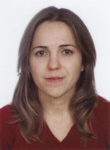 MelibeaAlarcon's profile picture. 