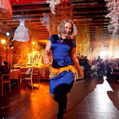 DittaTr's profile picture. 