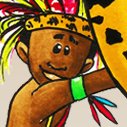 Makovorn's profile picture. Proudly South African, media producer, editor, gamer and all-around lover of life.