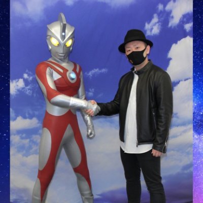 ウルトラマンとトイストーリー大好きな介護士

マイペースに推し活楽しんでます👍️

ディズニー、サウナ、ラーメンなどなど多趣味です！

インスタはディズニーオンリーです💡