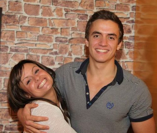 MarcFosterDC's profile picture. 