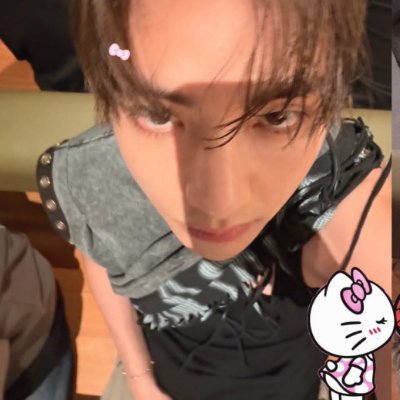 ⠀﹝707 ♡﹞ ── 𝓣aehyung ㅤ؛ㅤ 𝟗𝟓