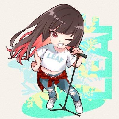 秋田出身、関西在住、趣味はギター、アニメ、漫画etc..人間観察...好きな物は辛いもの！仲良くしてね♡♡
