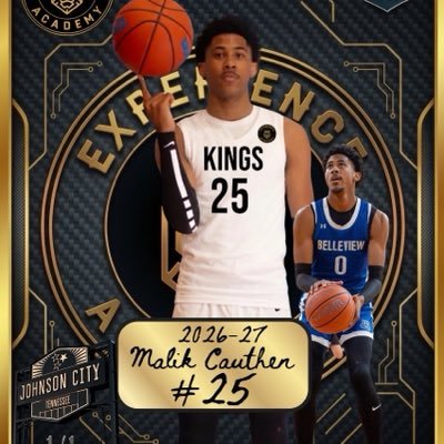MalikCauthen12's profile image