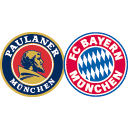 FC Bayern Fan, Paulaner Cup des Südens (PCDS) Fan, Hobby-Fußballer, Waldemar Hartmann Fan, Lieblingsspieler Philipp Lahm. Mag Bier, nicht nur Paulaner ;-)