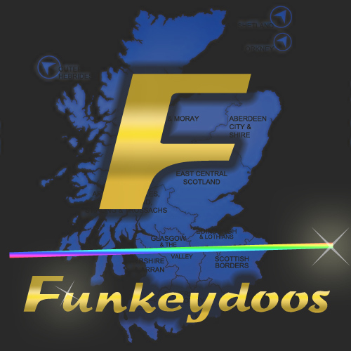 Funkeydoos Profile Picture
