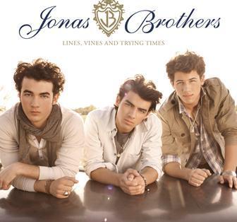 This is NOT the Jonas Brothers, just a twitter made for their fans :) Be Sure to FOLLOW!!!