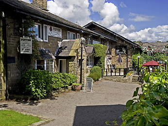 TheLastDrop is a village that has it all, a hotel-spa,tea shop and a unique village of shops from jewels to flowers, toys to gifts. A fantastic day out for all!