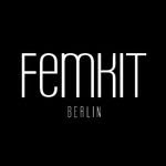 ️ Vintage inspired Fashion
️ Berlin based
 Worldwide shipping 
  #femkit #femkitted