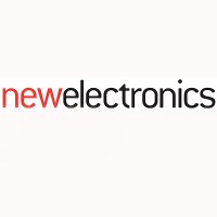 New Electronics(@New_Electronics) 's Twitter Profile Photo