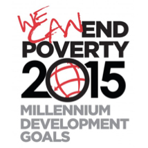 The voice of the Third World. #ThirdWorldProblems - maintaining awareness for the United Nations' Millennium Development Goals. [Feedback welcomed]