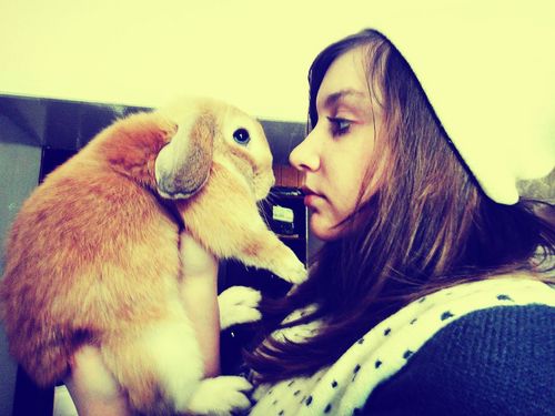 runet_ricat's profile picture. ебанутая поэтесса