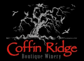 Coffin Ridge produces high quality, small batch wine made primarily from grapes grown from hand planted, hand picked Grey County grapes.