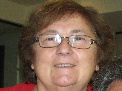 OlgaRomano1's profile picture. 