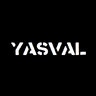 yasval's profile picture. メテオラおじさん/ビール注ぎおじさん/本体は眼鏡/86年生/Bass,Optoron奏者だったはず/Industrial/Crust/Techno/Disco/自転車/StarWars/ガンダム/仮面ライダー/家カレー職人