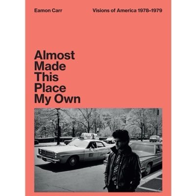 PURE GOLD Memorable Conversations with Remarkable People https://t.co/YRH75thEM9 https://t.co/KDcrYrFjDB Almost Made This Place My Own - Visions of America