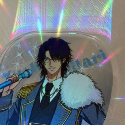 成人済みです。いいねたくさん押してすみません。
❄️帝👑🐥👓