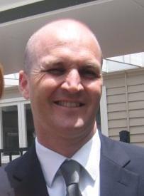 domwillson's profile picture. Optometrist