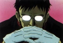 gendoikari_nerv's profile picture. Gendo Ikari