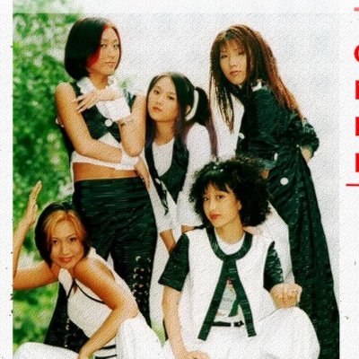 Kpop fan, films and music too