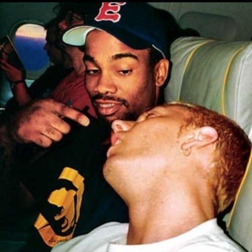 ZaaakRogers's profile picture. RIPBigProof