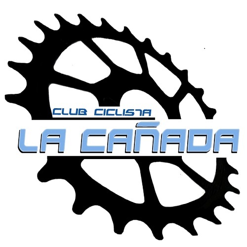 Twitter oficial del Club Ciclista La Cañada de Ribera del Fresno.