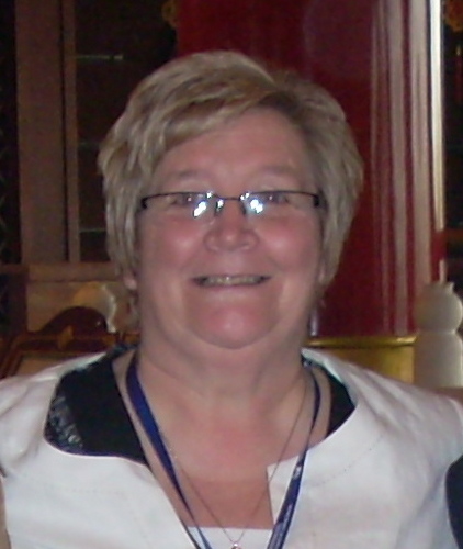 Wife & Mum. Assistant Headteacher. Co-author of 'George Best a Celebration' biography of the great Belfast man. Co-founder of Best Chances Charity.