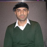 PeerMBugti's profile picture. A Baloch Freedom Activist