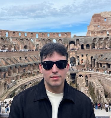 fanatíco del payasito | intento de devops | Fundamentalista de ghost & linkin park