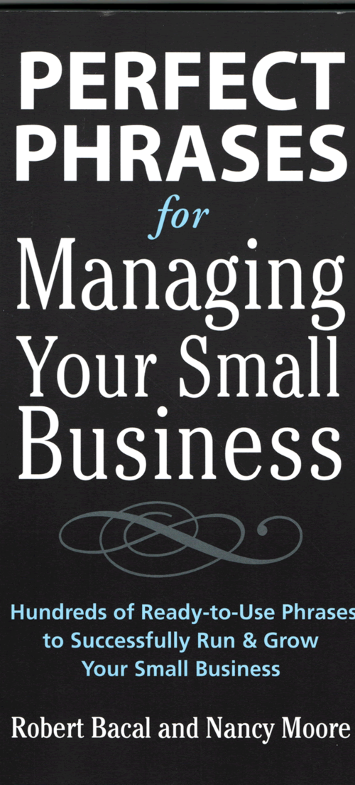 Learn how small businesses can compete and win against the big guys.