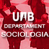SociologiaUAB (@sociologiauab) 's Twitter Profile Photo SociologiaUAB (@sociologiauab) 's Twitter Profile Photo