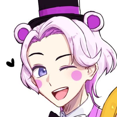 18     お絵描きとぬい作りが好き
一応リトリン確認お願いします
